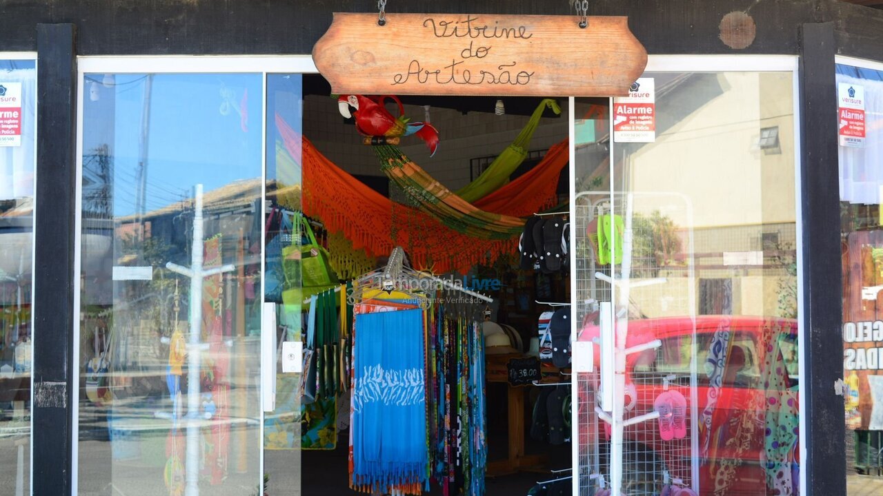 Apartamento para aluguel de temporada em Cabo Frio (Peró)