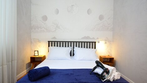 Apartamento para alquilar en Rio de Janeiro - Botafogo