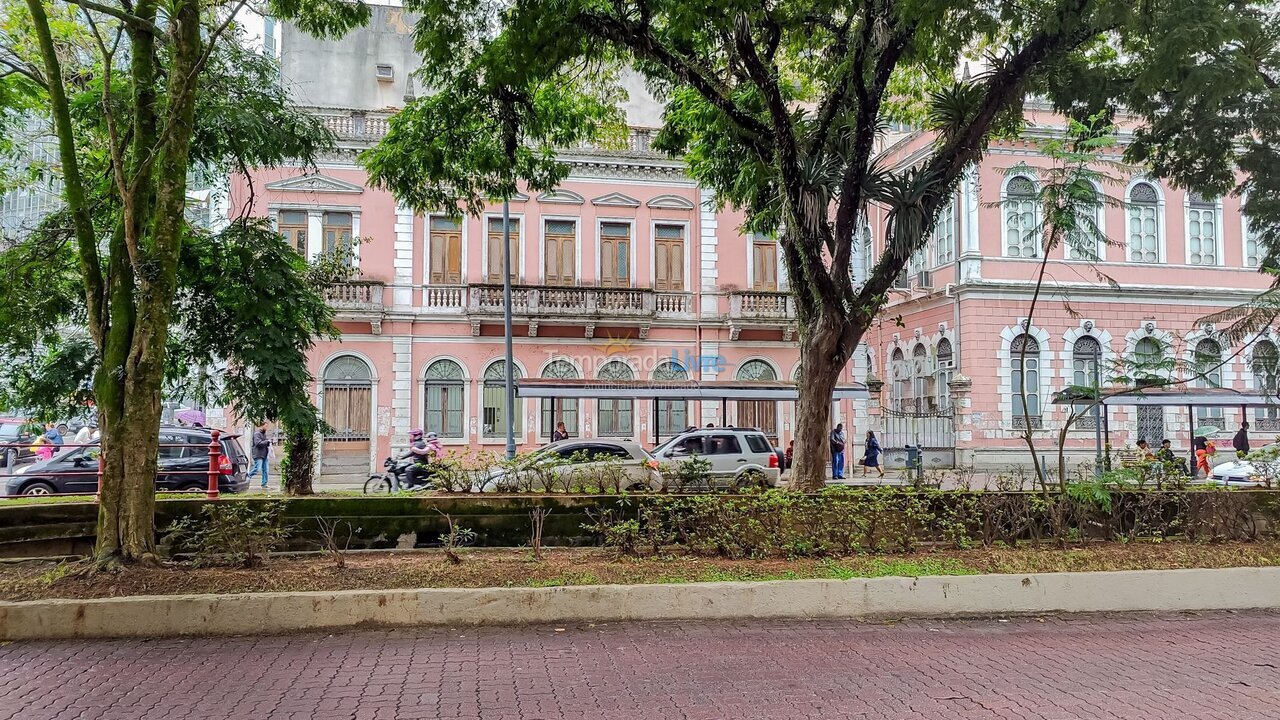 Apartamento para alquiler de vacaciones em Petrópolis (Petrópolis Cidade Imperial)