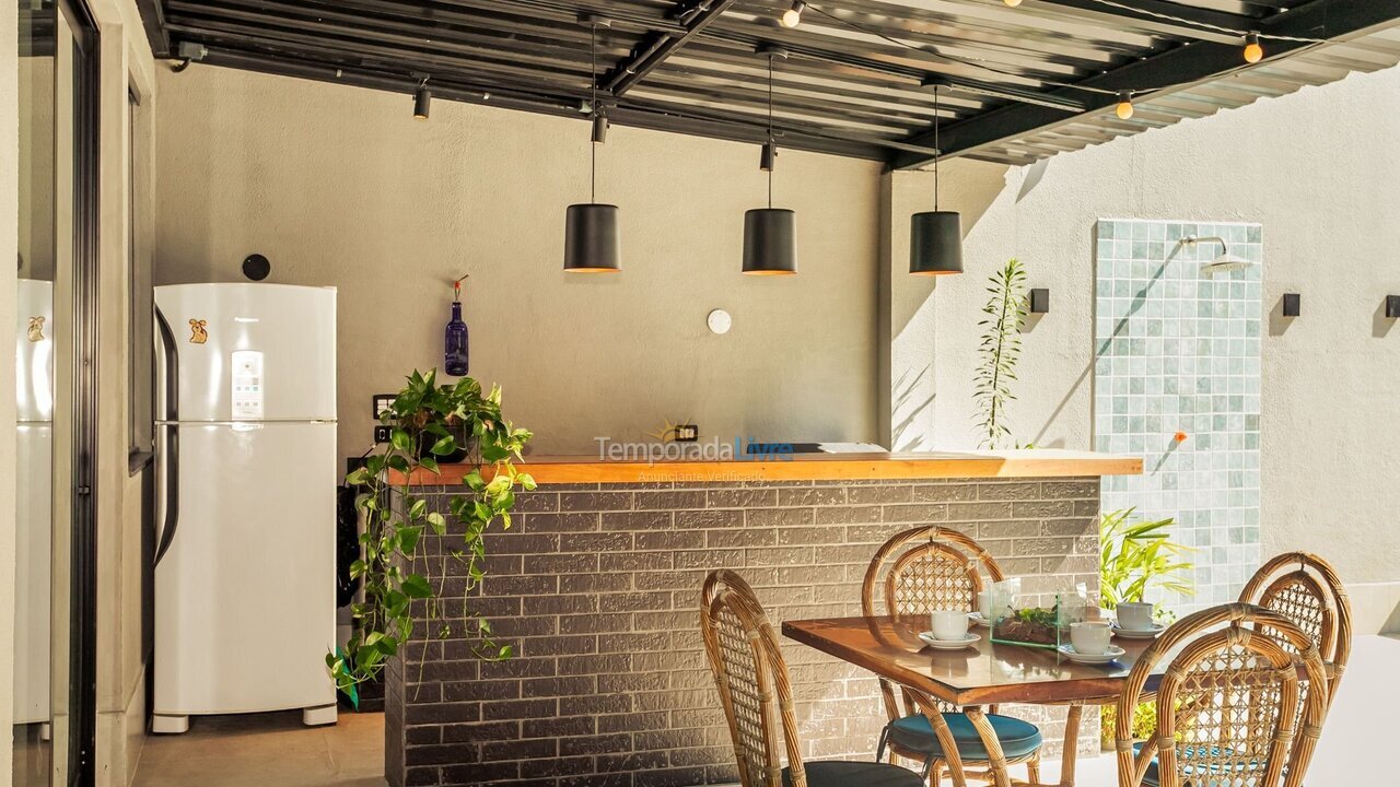 Casa para aluguel de temporada em Rio de Janeiro (Barra da Tijuca)