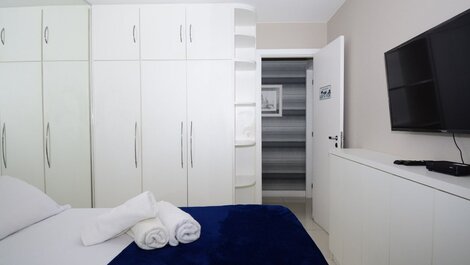 Design Barra - Barra da Tijuca, Pool and Comfort