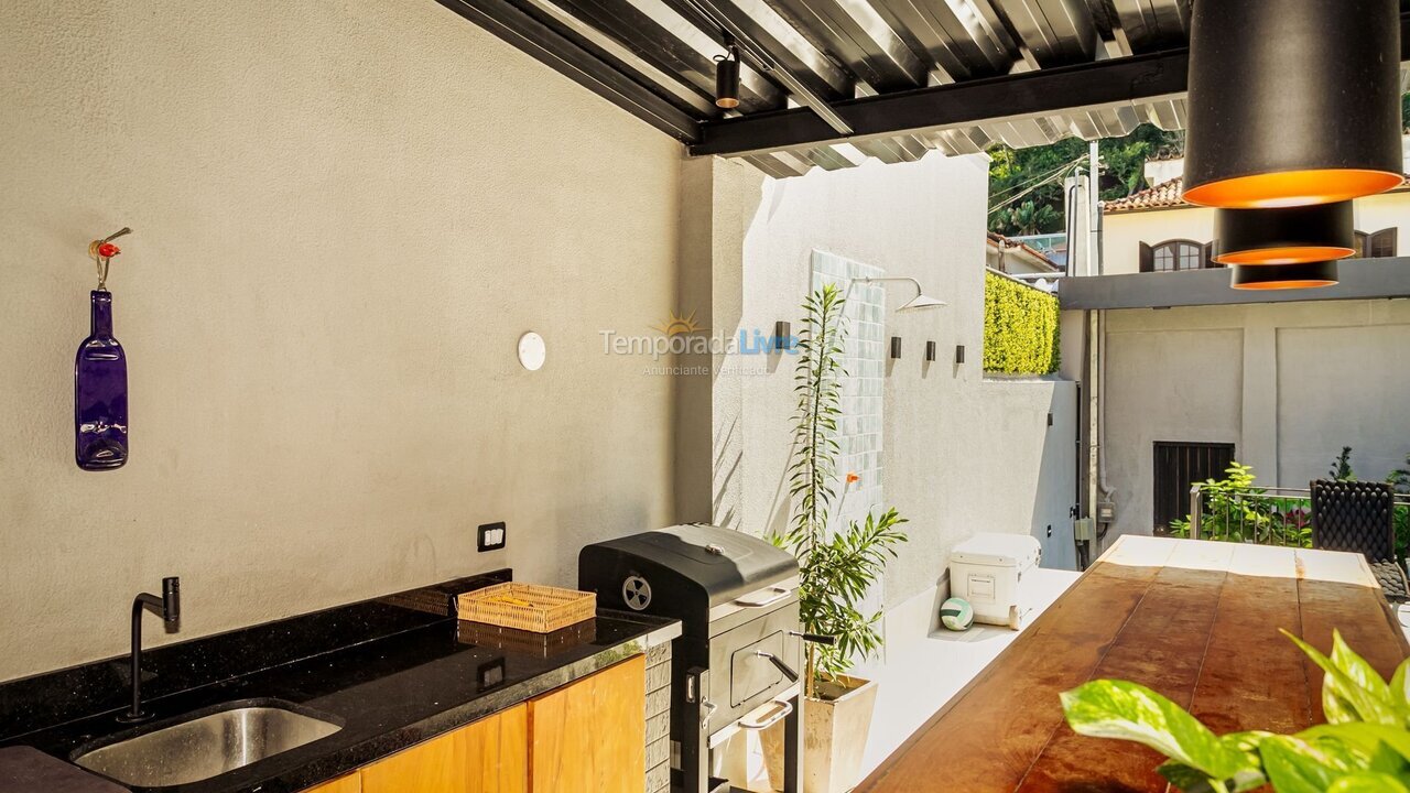 Casa para aluguel de temporada em Rio de Janeiro (Barra da Tijuca)