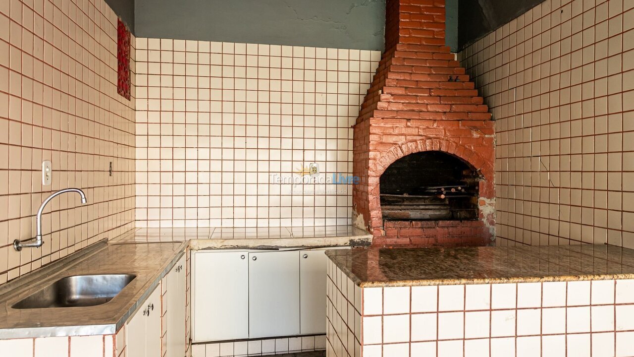 Apartment for vacation rental in Rio de Janeiro (Copacabana)