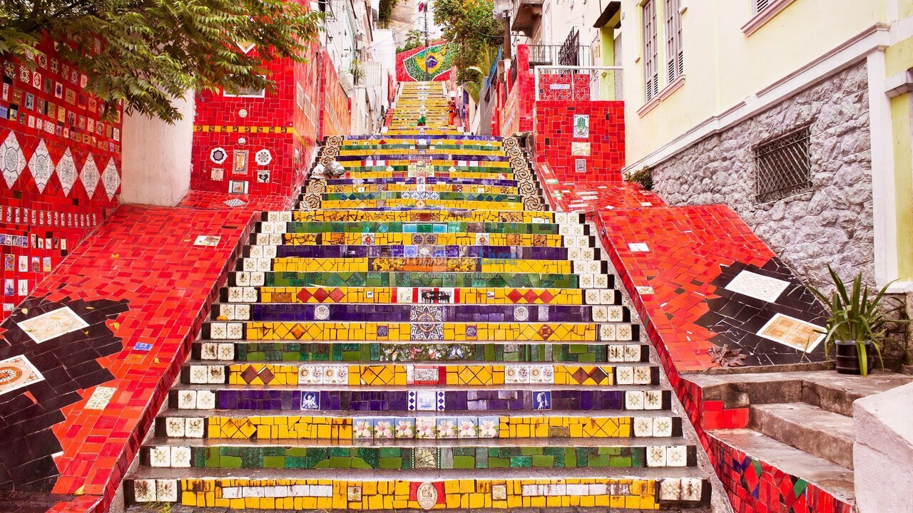 Apartamento para aluguel de temporada em Rio de Janeiro (Ipanema)