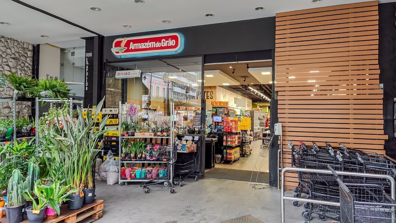 Apartamento para alquiler de vacaciones em Petrópolis (Petrópolis Cidade Imperial)