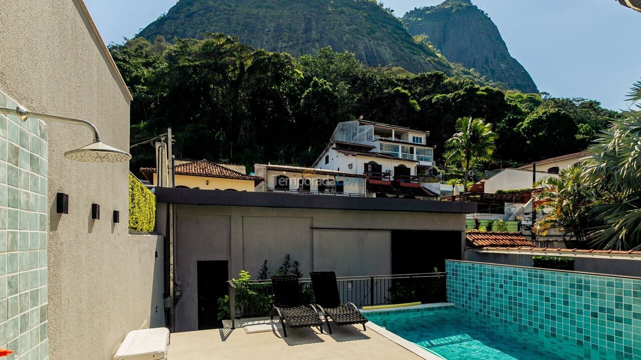 Casa para aluguel de temporada em Rio de Janeiro (Barra da Tijuca)