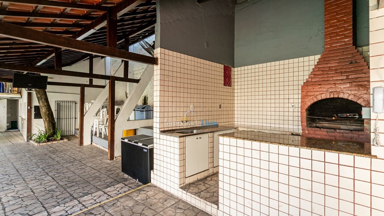 Apartment for vacation rental in Rio de Janeiro (Copacabana)