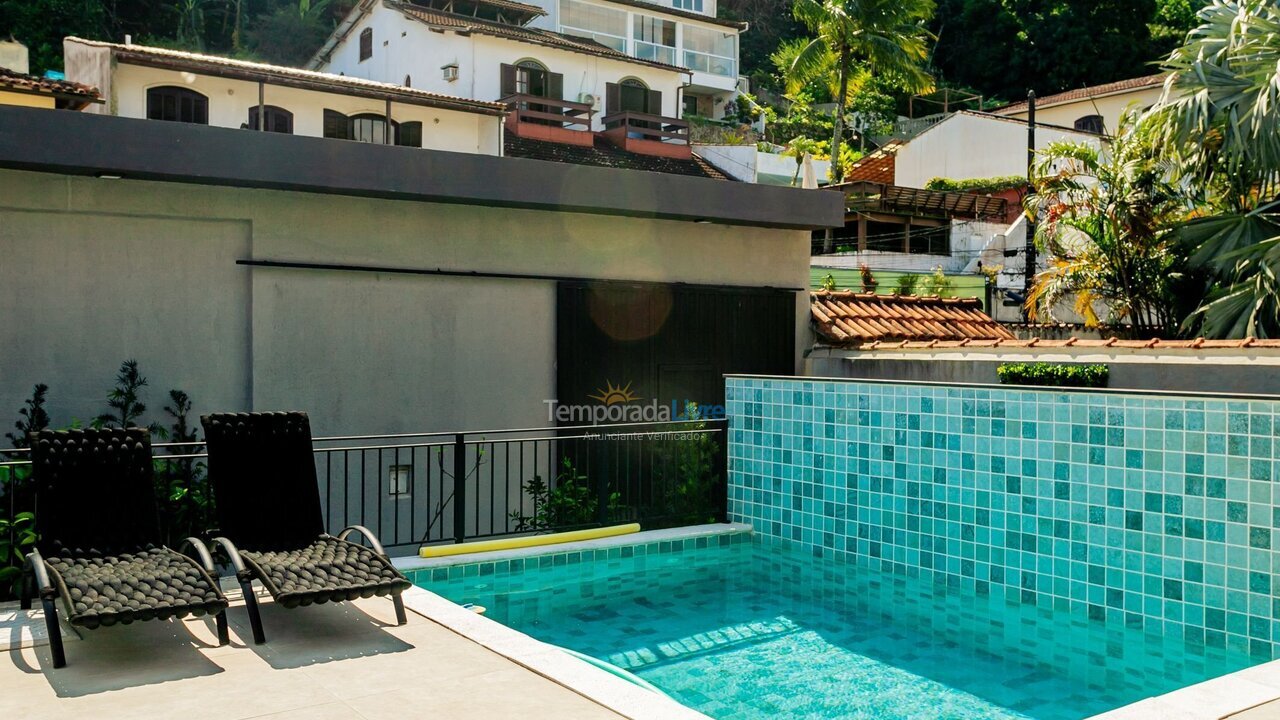 Casa para aluguel de temporada em Rio de Janeiro (Barra da Tijuca)