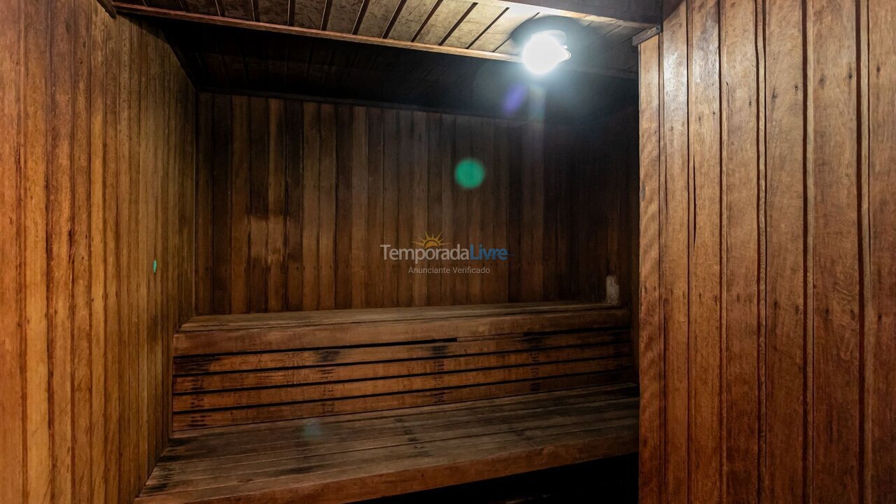 Apartment for vacation rental in Rio de Janeiro (Copacabana)