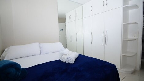 Design Barra - Barra da Tijuca, Pool and Comfort