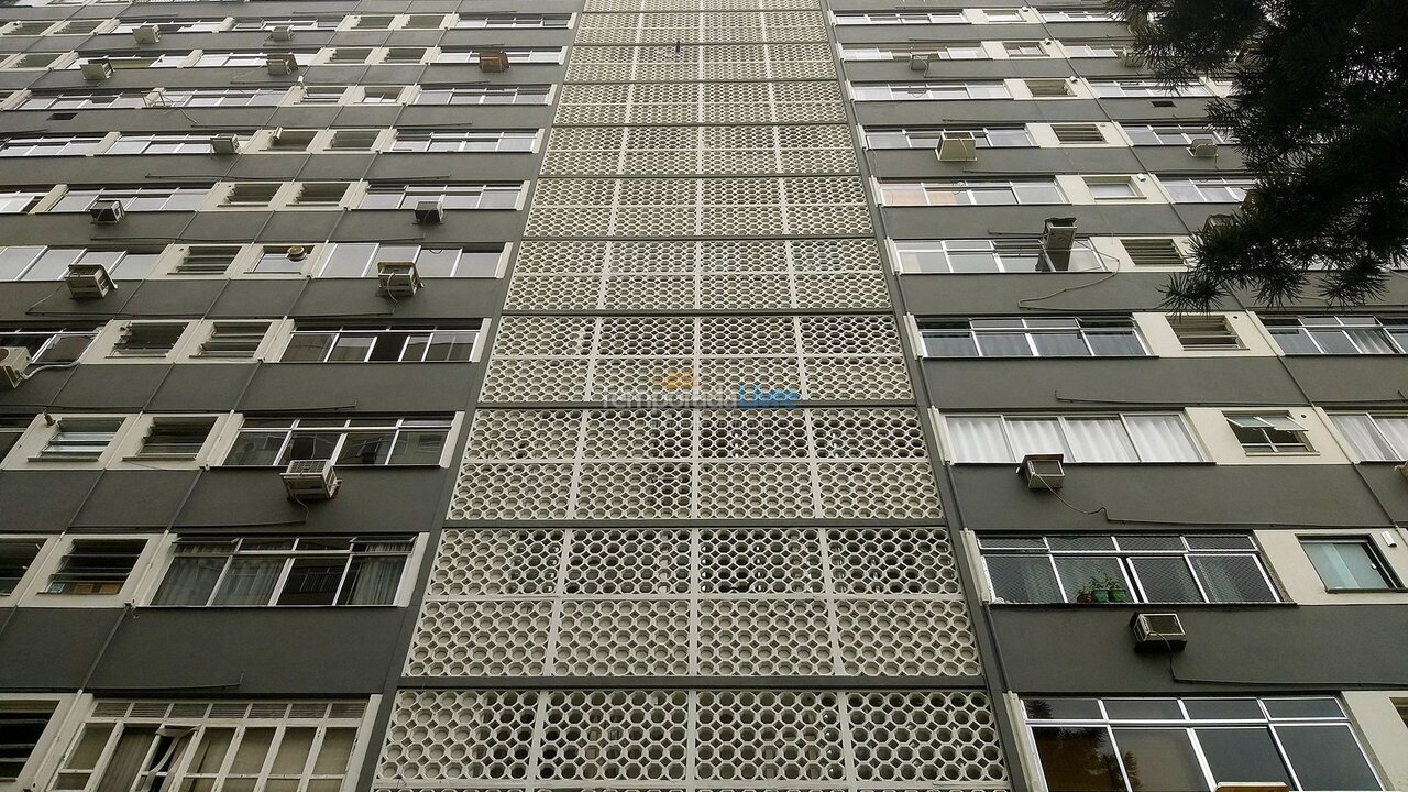 Apartamento para aluguel de temporada em Rio de Janeiro (Leblon)