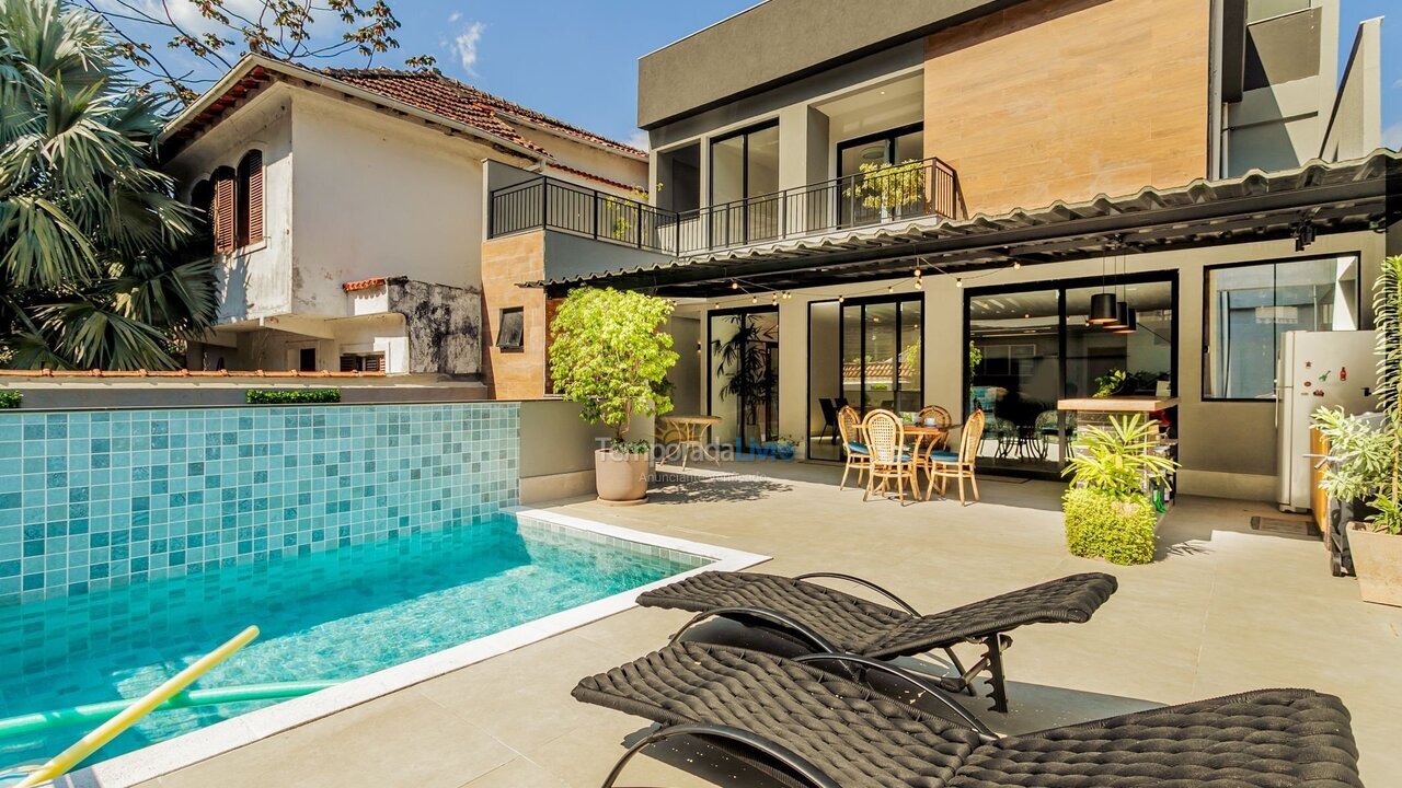 Casa para aluguel de temporada em Rio de Janeiro (Barra da Tijuca)