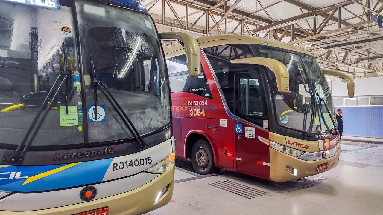 Apartamento para alquiler de vacaciones em Petrópolis (Petrópolis Cidade Imperial)