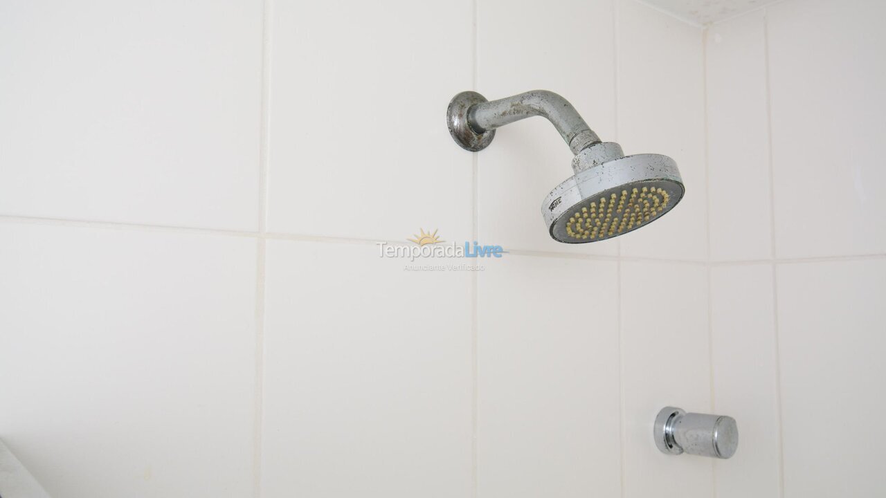 Apartment for vacation rental in Rio de Janeiro (Barra da Tijuca)