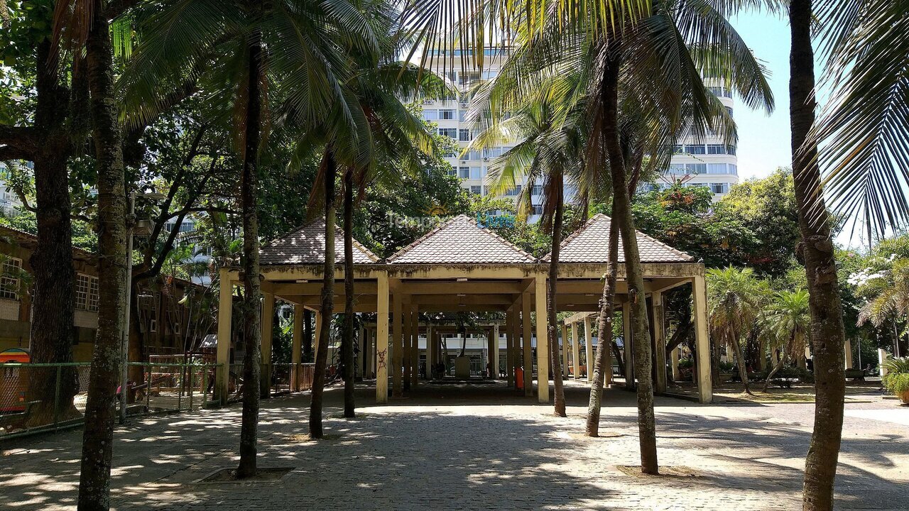Apartment for vacation rental in Rio de Janeiro (Barra da Tijuca)