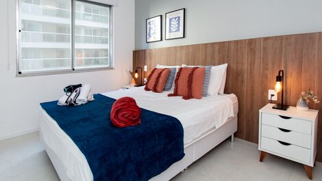 Botafogo Diseño: Piscina, Garaje y Lujo