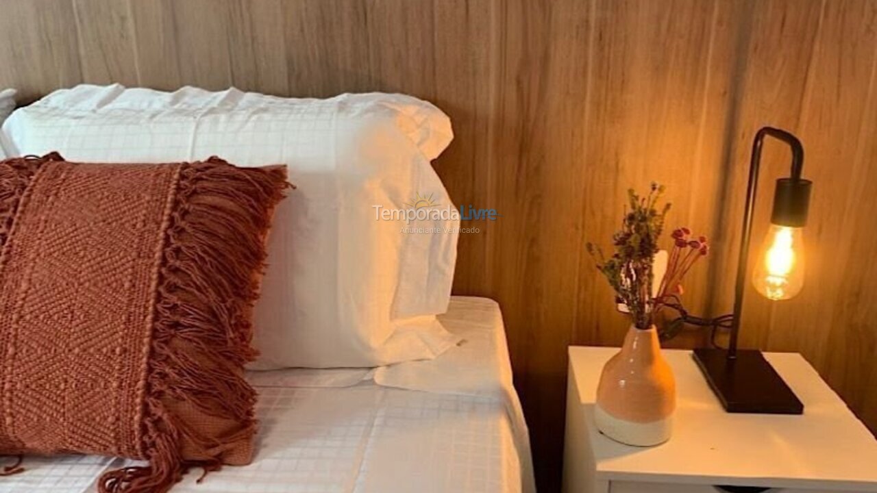 Apartamento para alquiler de vacaciones em Rio de Janeiro (Botafogo)