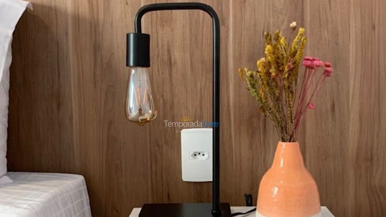 Apartamento para alquiler de vacaciones em Rio de Janeiro (Botafogo)