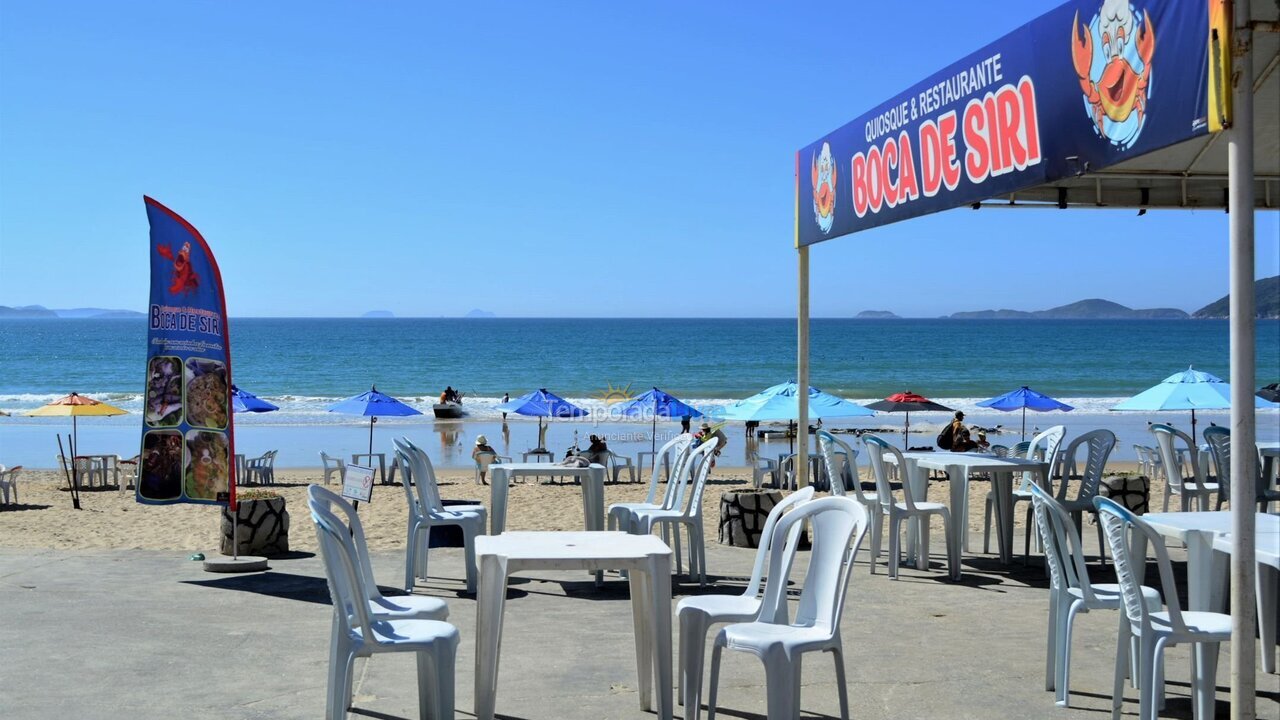 Apartamento para aluguel de temporada em Cabo Frio (Peró)