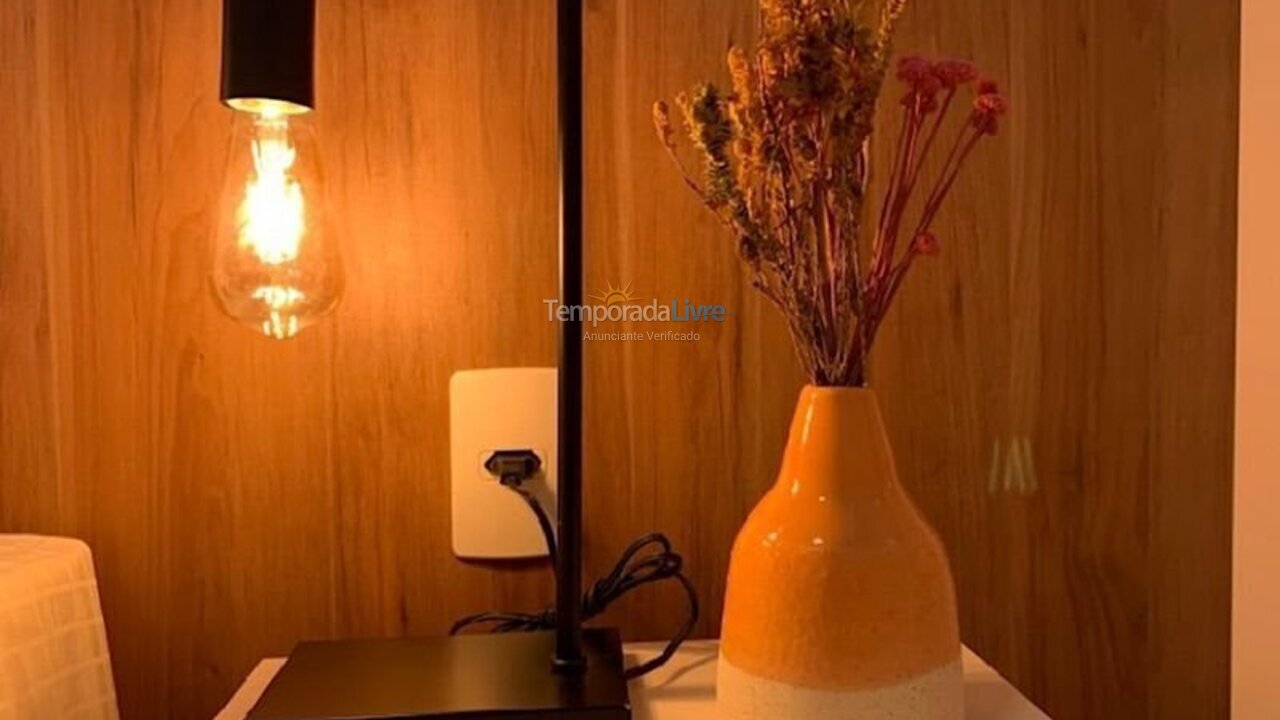 Apartamento para alquiler de vacaciones em Rio de Janeiro (Botafogo)