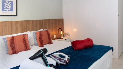 Botafogo Diseño: Piscina, Garaje y Lujo