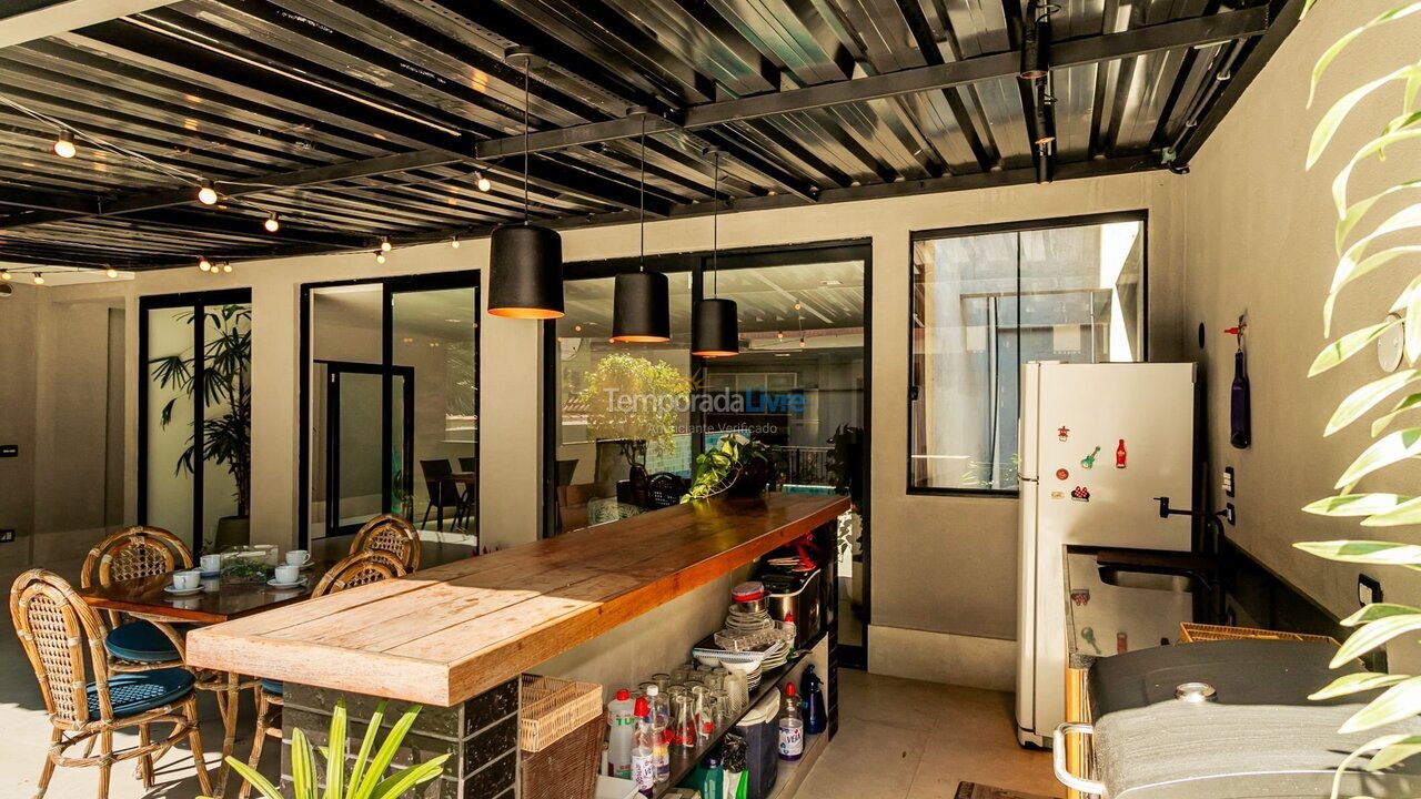 Casa para aluguel de temporada em Rio de Janeiro (Barra da Tijuca)