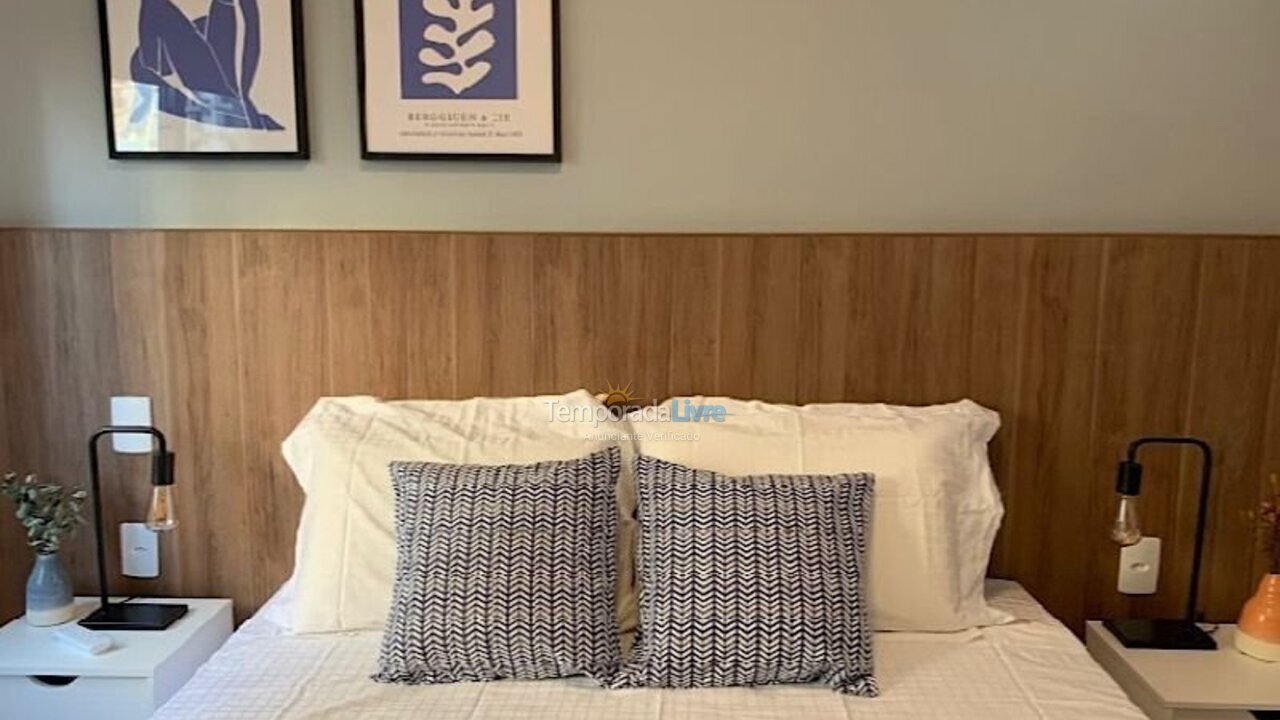 Apartamento para alquiler de vacaciones em Rio de Janeiro (Botafogo)