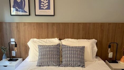 Botafogo Diseño: Piscina, Garaje y Lujo