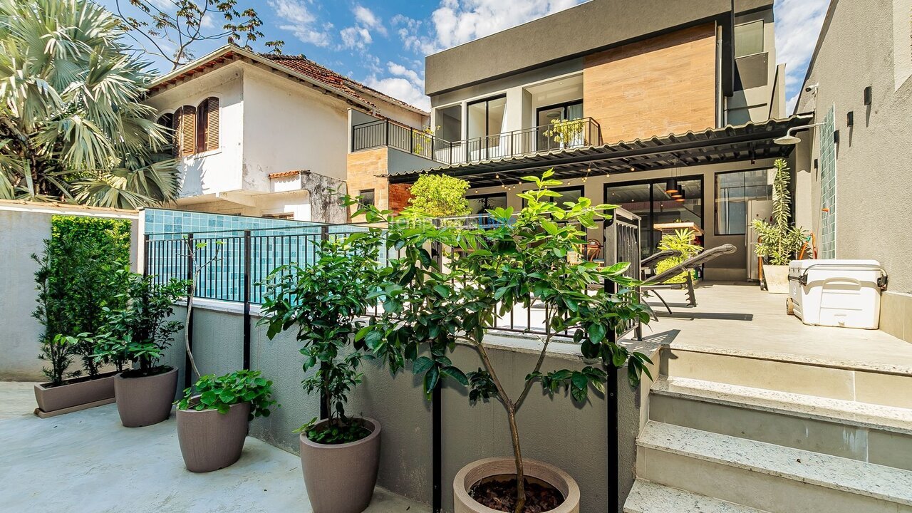 Casa para aluguel de temporada em Rio de Janeiro (Barra da Tijuca)