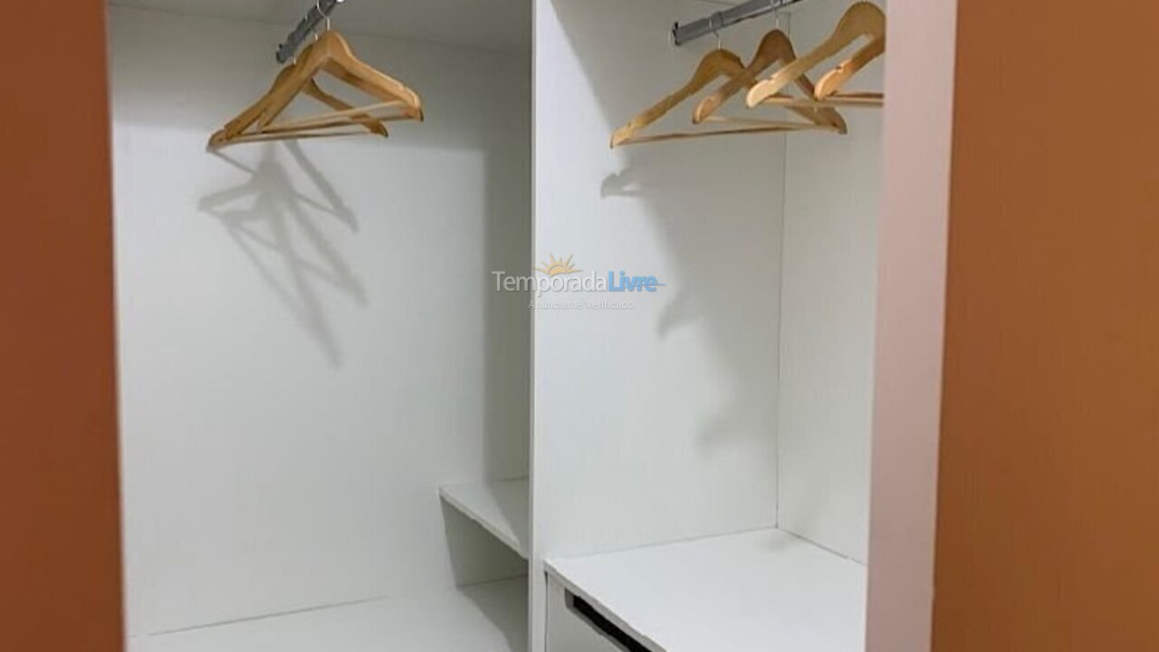 Apartamento para alquiler de vacaciones em Rio de Janeiro (Botafogo)