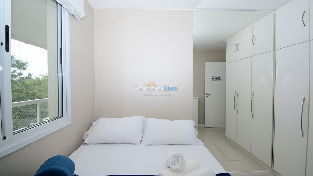 Apartment for vacation rental in Rio de Janeiro (Barra da Tijuca)