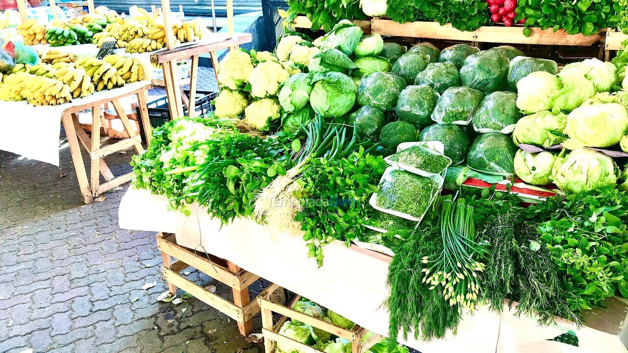 Apartamento para aluguel de temporada em Rio de Janeiro (Humaita)