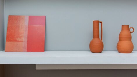 Botafogo Diseño: Piscina, Garaje y Lujo