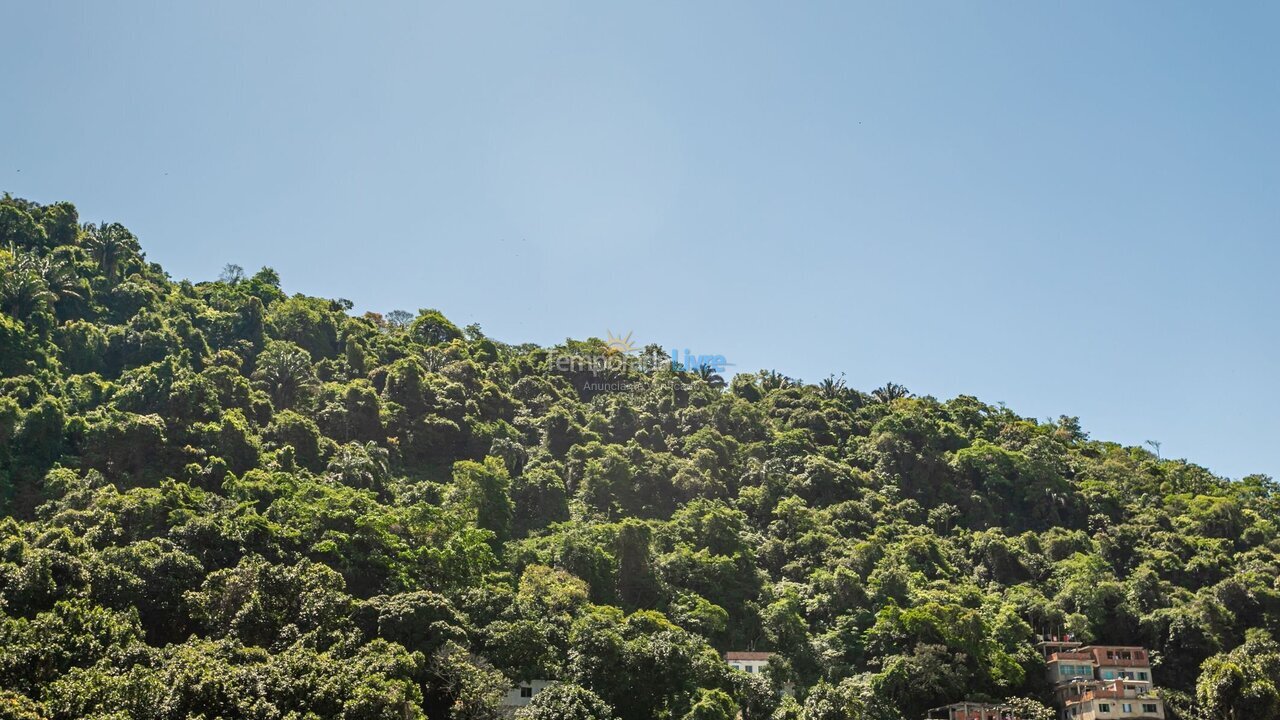 Apartment for vacation rental in Rio de Janeiro (Copacabana)