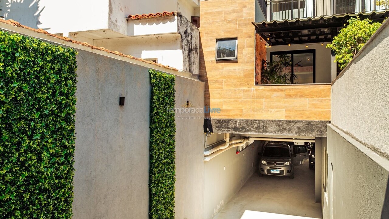 Casa para aluguel de temporada em Rio de Janeiro (Barra da Tijuca)