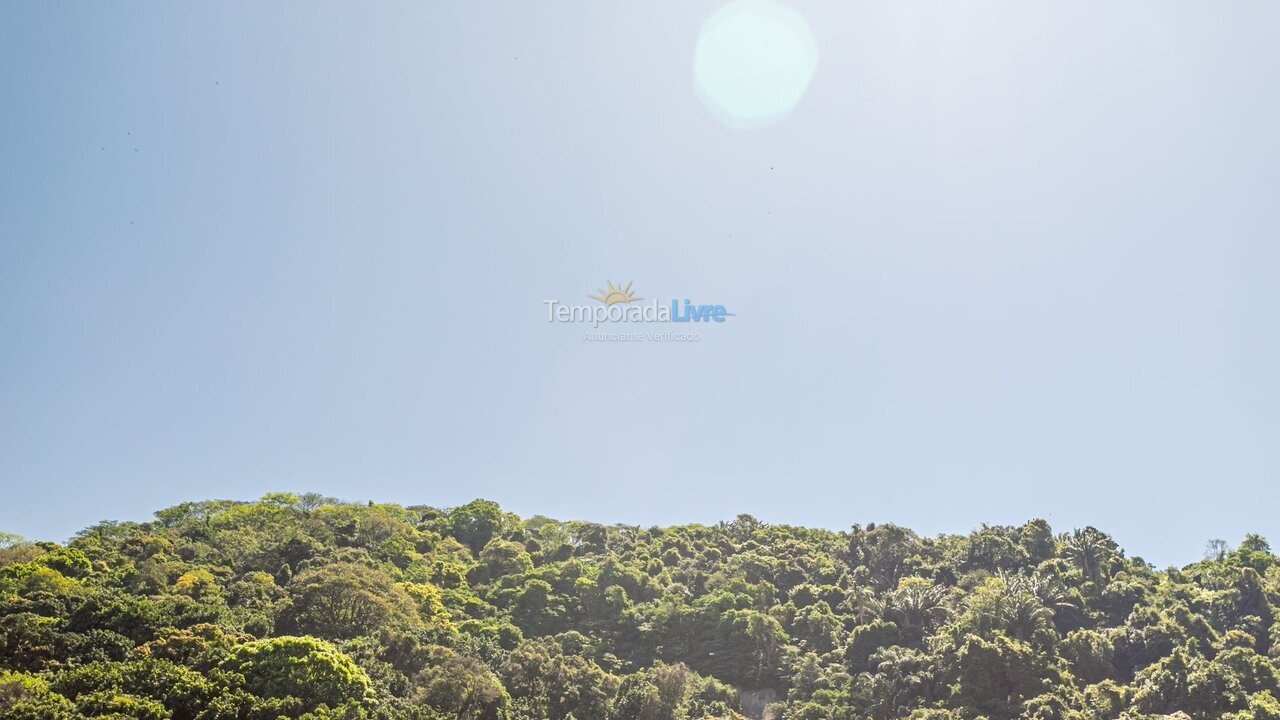 Apartment for vacation rental in Rio de Janeiro (Copacabana)