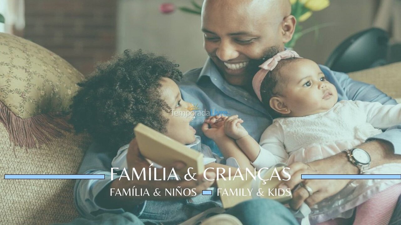 Apartamento para aluguel de temporada em Rio de Janeiro (Humaita)