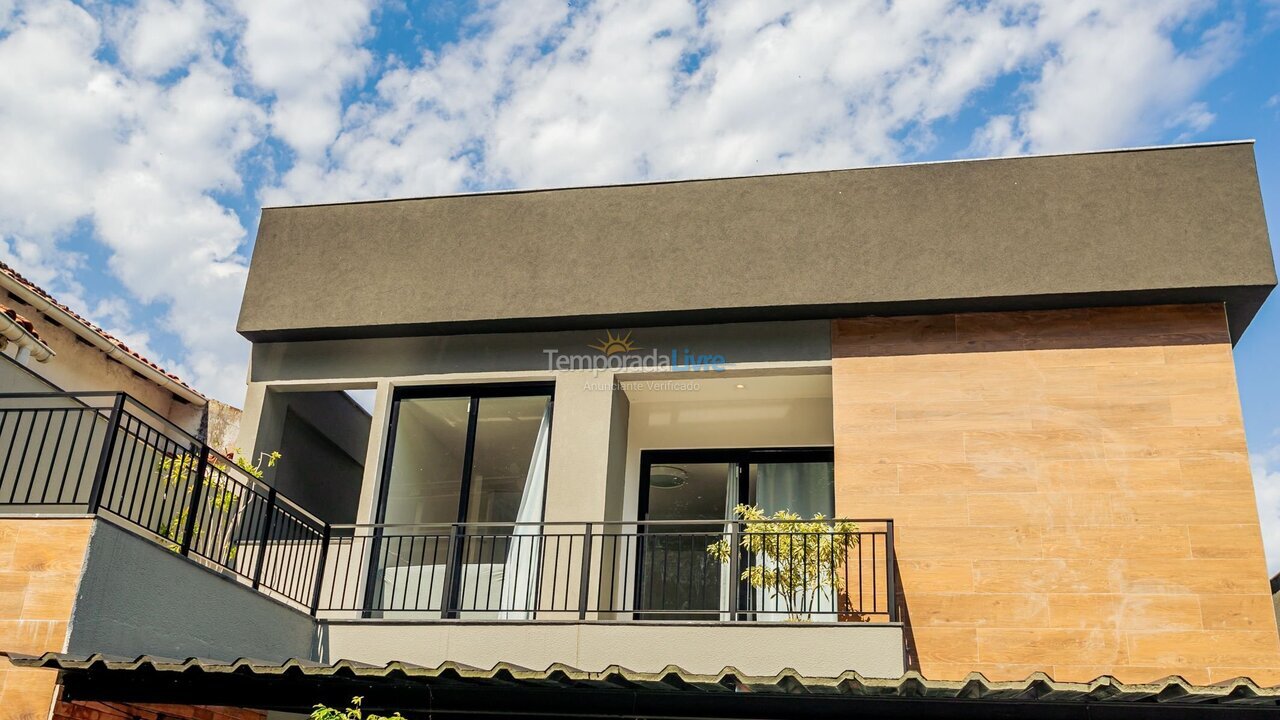 Casa para aluguel de temporada em Rio de Janeiro (Barra da Tijuca)