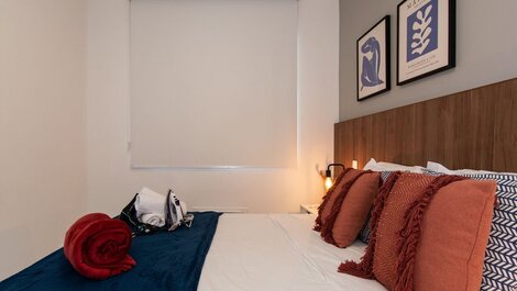 Botafogo Diseño: Piscina, Garaje y Lujo