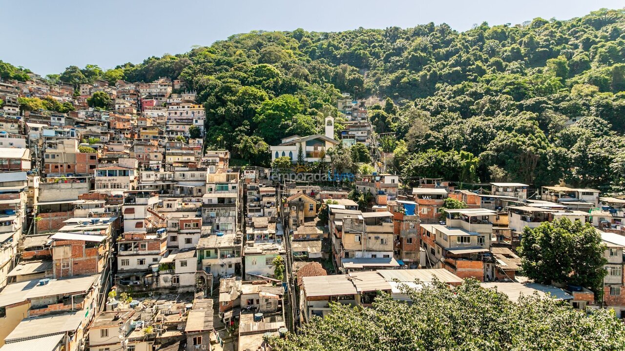 Apartment for vacation rental in Rio de Janeiro (Copacabana)