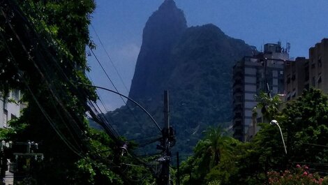 Botafogo Diseño: Piscina, Garaje y Lujo