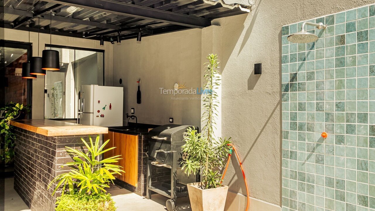 Casa para aluguel de temporada em Rio de Janeiro (Barra da Tijuca)