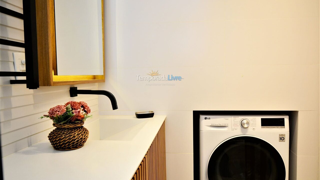 Apartamento para aluguel de temporada em Rio de Janeiro (Botafogo)