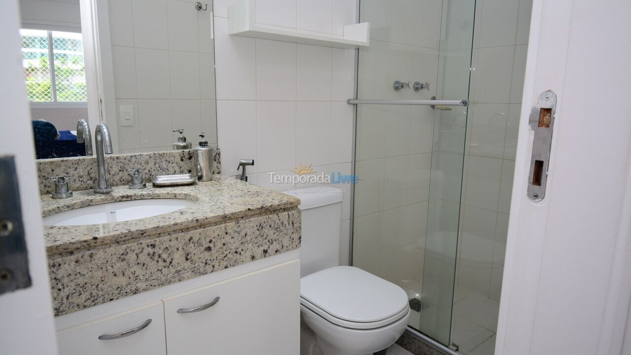 Apartment for vacation rental in Rio de Janeiro (Barra da Tijuca)