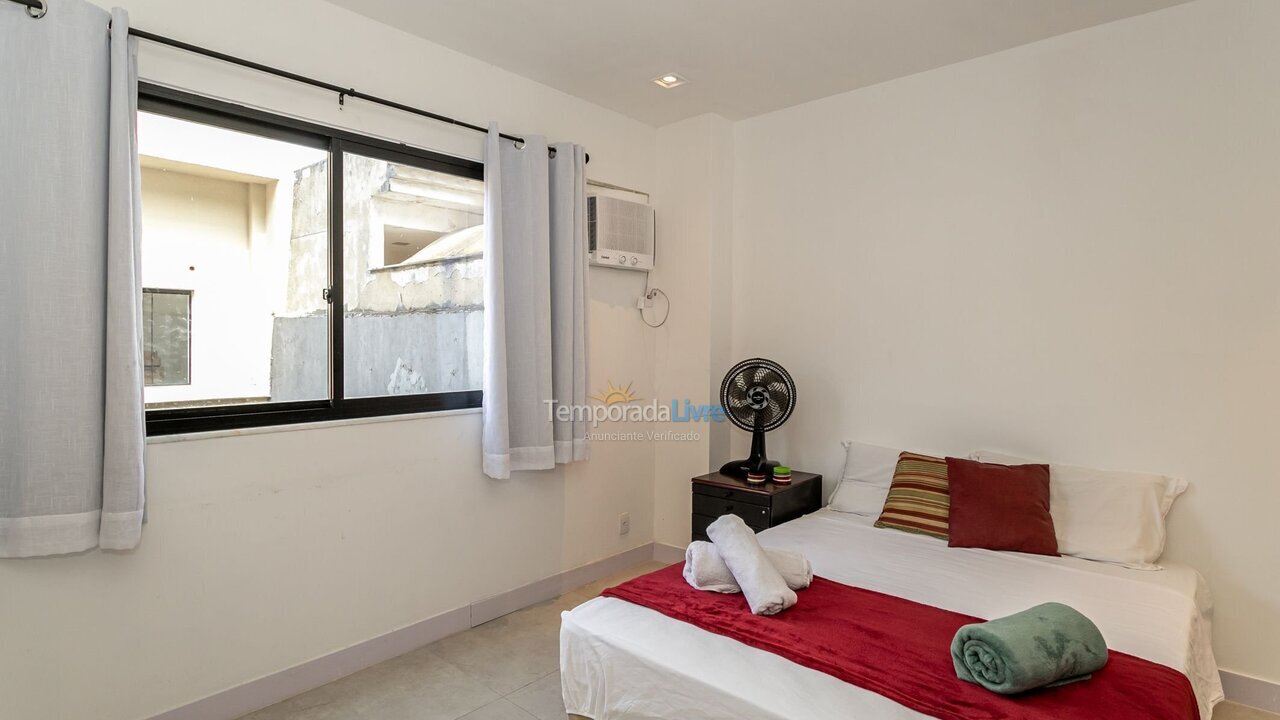 Casa para aluguel de temporada em Rio de Janeiro (Barra da Tijuca)