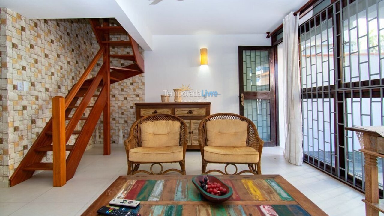 House for vacation rental in Cabo Frio (Vila Nova)