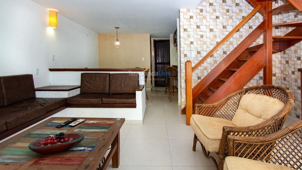 House for vacation rental in Cabo Frio (Vila Nova)