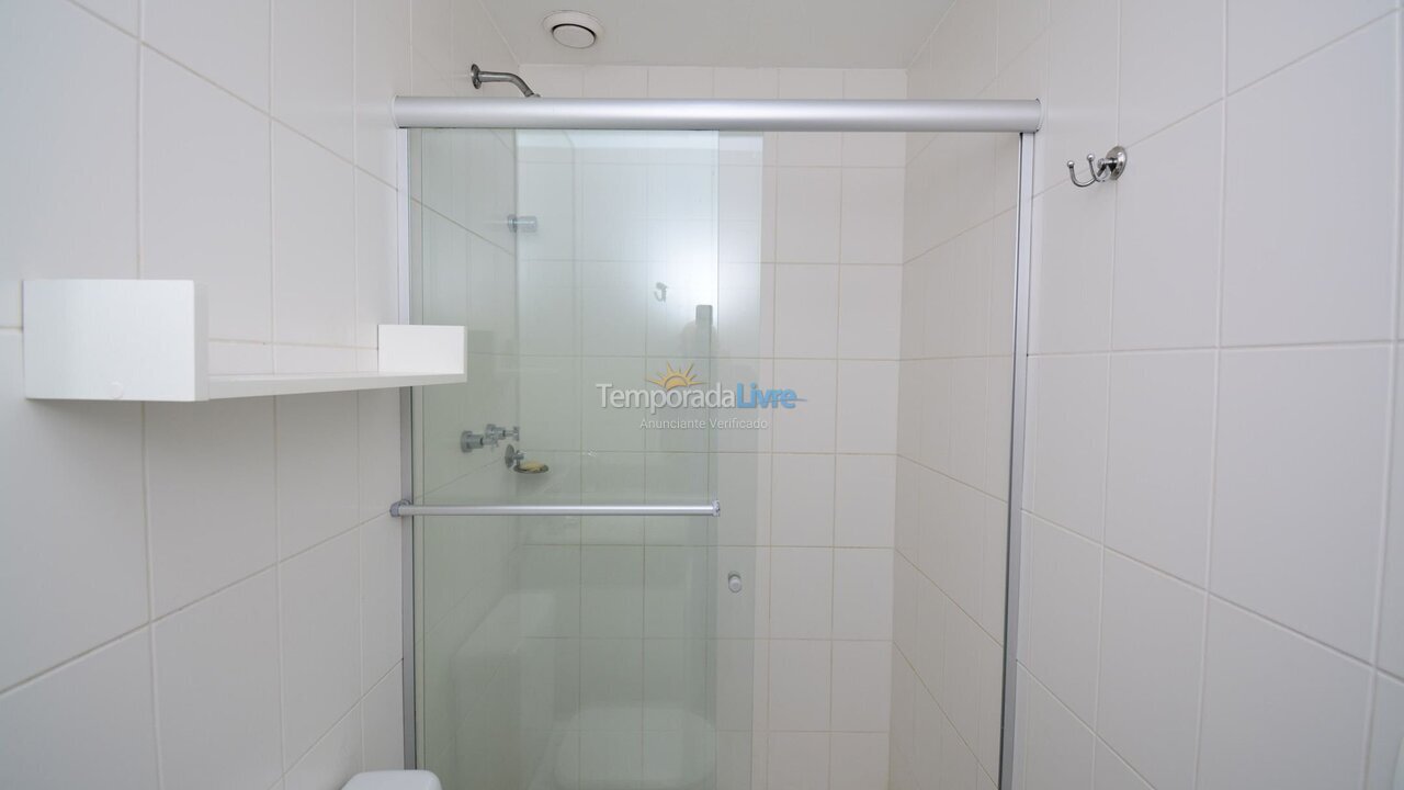 Apartment for vacation rental in Rio de Janeiro (Barra da Tijuca)