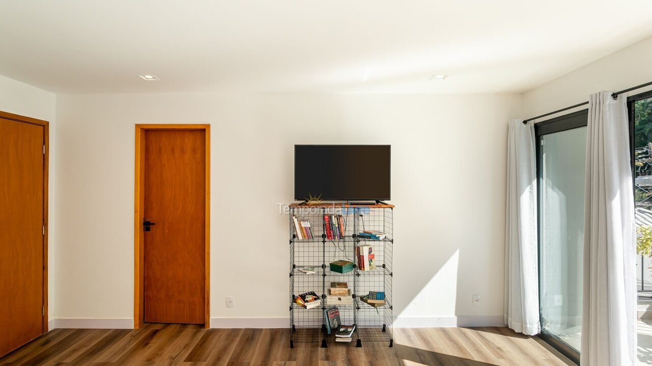 Casa para aluguel de temporada em Rio de Janeiro (Barra da Tijuca)