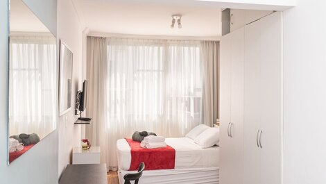 2 Huéspedes, Comodidad y Ocio